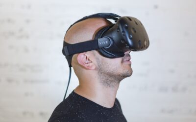 Virtual reality 2024: De bedste spil, du skal prøve